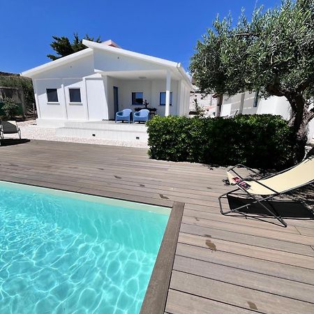 Holiday Home Sciacca Exterior foto