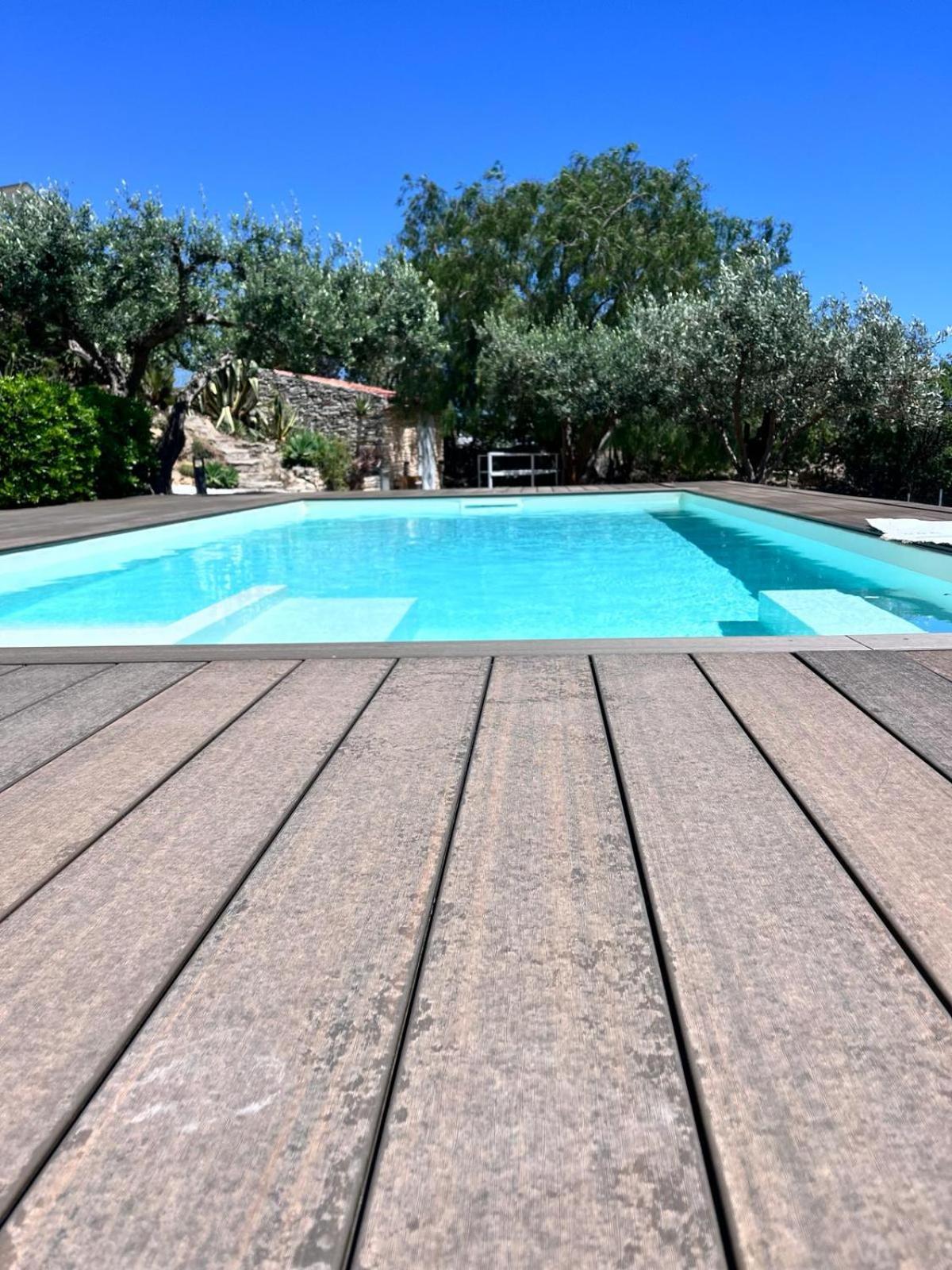 Holiday Home Sciacca Exterior foto