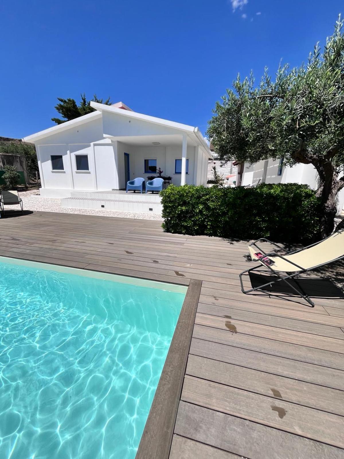 Holiday Home Sciacca Exterior foto